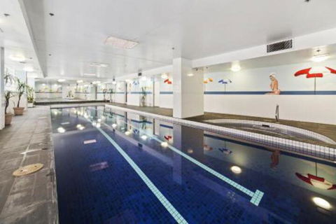 Astra Apartments Sydney Kent Street - Hotel Gold Coast 4