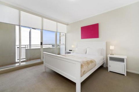 Astra Apartments Sydney Kent Street - Hotel Gold Coast 0
