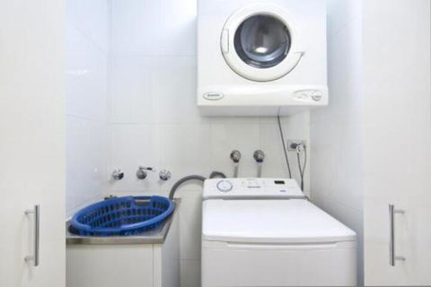 Astra Apartments Sydney Kent Street - Hotel Gold Coast 2