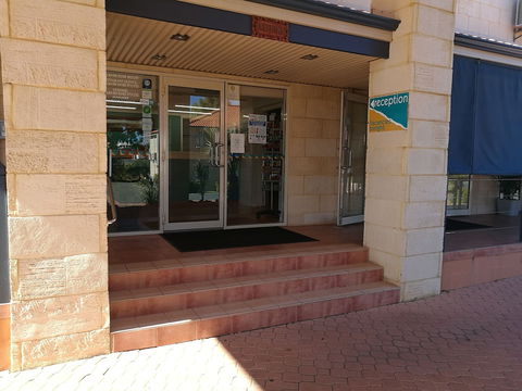 Kalbarri Edge Resort - Hotel Gold Coast 0