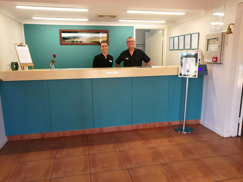 Kalbarri Edge Resort - Hotel Gold Coast 5