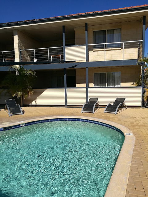 Kalbarri Edge Resort - Hotel Gold Coast 2