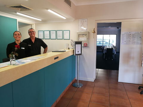 Kalbarri Edge Resort - Hotel Gold Coast 6