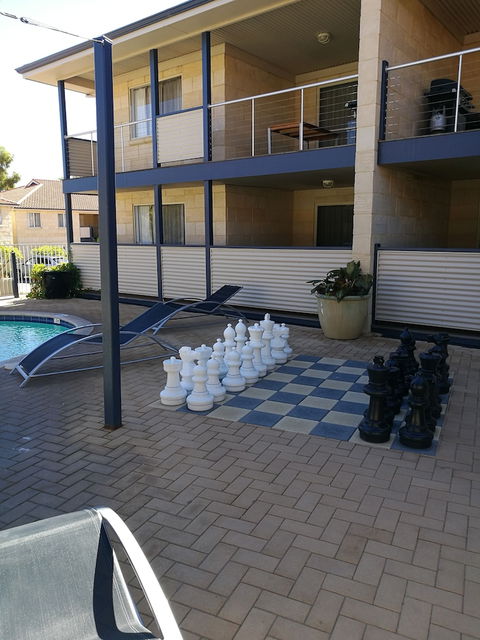 Kalbarri Edge Resort - Hotel Gold Coast 4