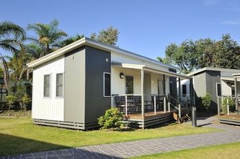 Lakeside Holiday Park - Hotel Gold Coast 0