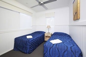 Lakeside Holiday Park - Hotel Gold Coast 1