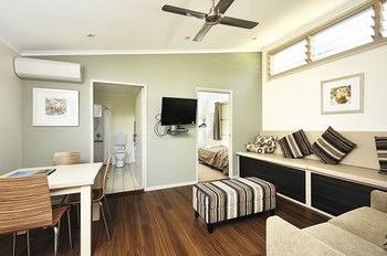Lakeside Holiday Park - Hotel Gold Coast 4