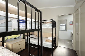 Lakeside Holiday Park - Hotel Gold Coast 6