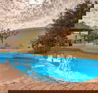 Osprey Holiday Village Unit 123 - Hotel Gold Coast