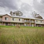 BATHURST GOLDFIELDS MOTEL On MOUNT PANORAMA - Hotel Gold Coast 0