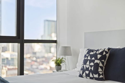 Melbourne Star - Hotel Gold Coast 2