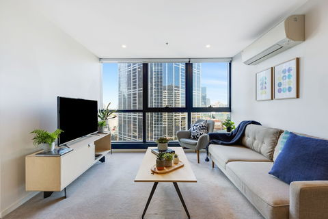 Melbourne Star - Hotel Gold Coast 6