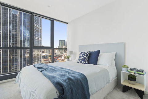Melbourne Star - Hotel Gold Coast 1