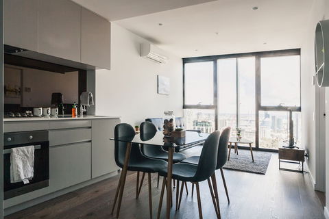 Victoria One Suites - Hotel Gold Coast 4