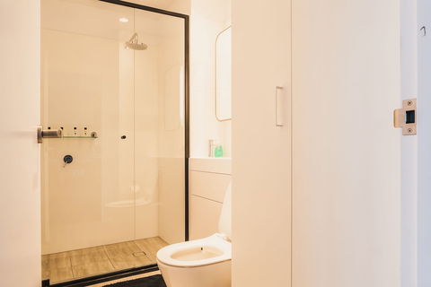 Victoria One Suites - Hotel Gold Coast 3