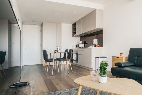 Victoria One Suites - Hotel Gold Coast 2