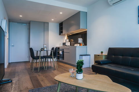 Victoria One Suites - Hotel Gold Coast 6