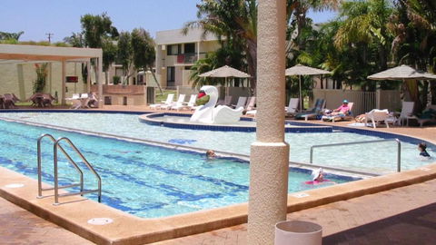 Kalbarri Riverview Resort Unit 33 - Hotel Gold Coast 6