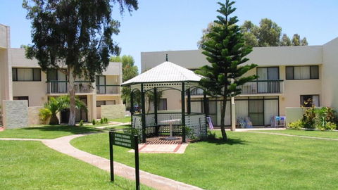 Kalbarri Riverview Resort Unit 33 - Hotel Gold Coast 1