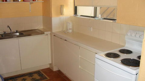 Kalbarri Riverview Resort Unit 33 - Hotel Gold Coast 5