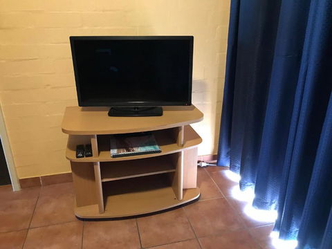 Kalbarri Riverview Resort Unit 33 - Hotel Gold Coast 2