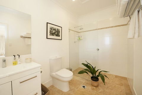 Rosby Guesthouse - Hotel Gold Coast 7