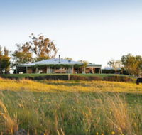 Rosby Guesthouse