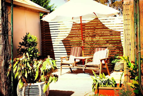 Little Auberge - Hotel Gold Coast 0