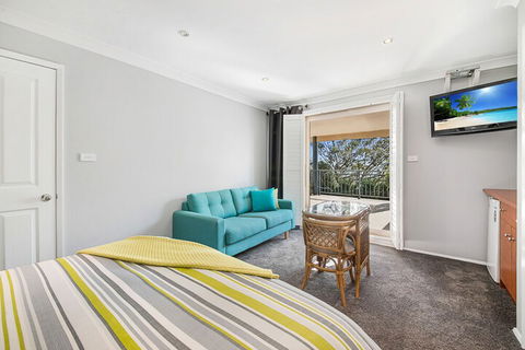 Forresters Beach Bed & Breakfast - Hotel Gold Coast 5