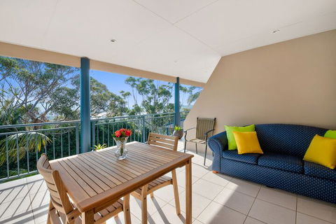 Forresters Beach Bed & Breakfast - Hotel Gold Coast 6