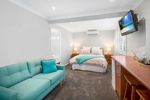 Forresters Beach Bed & Breakfast - Hotel Gold Coast 4