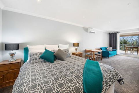 Forresters Beach Bed & Breakfast - Hotel Gold Coast 0