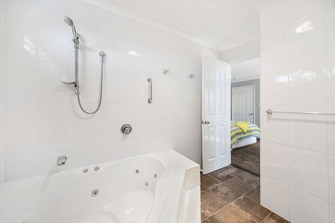 Forresters Beach Bed & Breakfast - Hotel Gold Coast 2