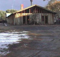 Rivergum Lodge - Hotel Gold Coast
