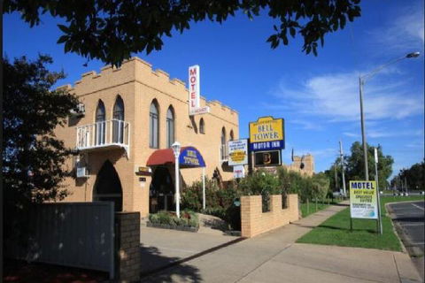 Shepparton Belltower - Hotel Gold Coast 4