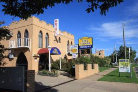 Shepparton Belltower - Hotel Gold Coast 0