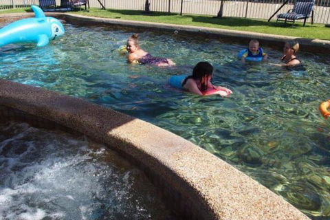 Shepparton Belltower - Hotel Gold Coast 6