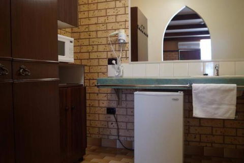 Shepparton Belltower - Hotel Gold Coast 2