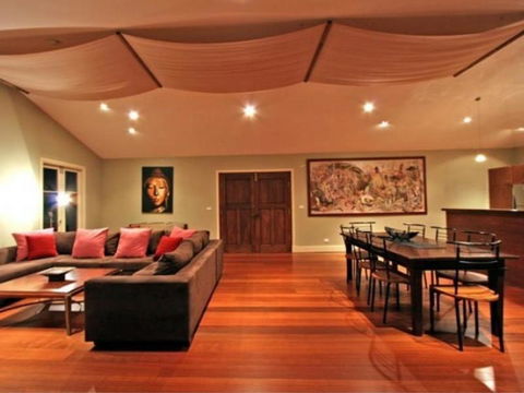 Laanecoorie Holiday House - Hotel Gold Coast 5