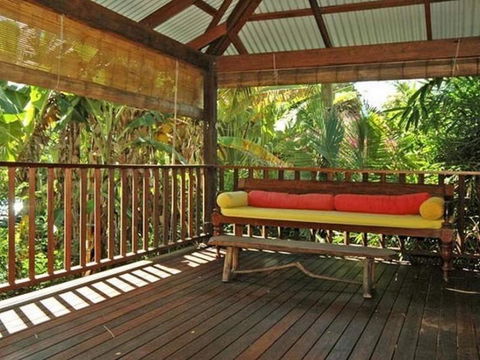 Laanecoorie Holiday House - Hotel Gold Coast 6