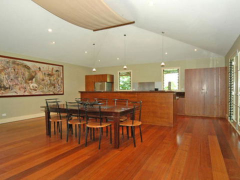 Laanecoorie Holiday House - Hotel Gold Coast 3
