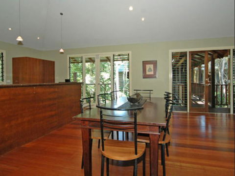 Laanecoorie Holiday House - Hotel Gold Coast 4