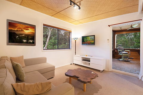 Gecko Shed - Hotel Gold Coast 3