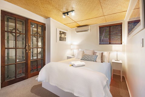 Gecko Shed - Hotel Gold Coast 4