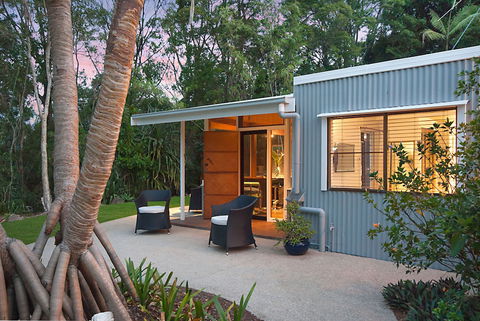 Gecko Shed - Hotel Gold Coast 0