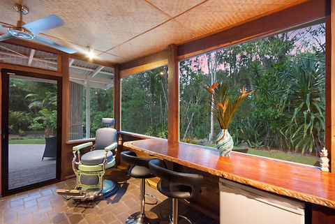 Gecko Shed - Hotel Gold Coast 2