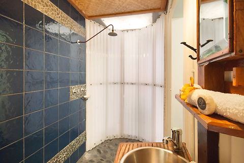 Gecko Shed - Hotel Gold Coast 5