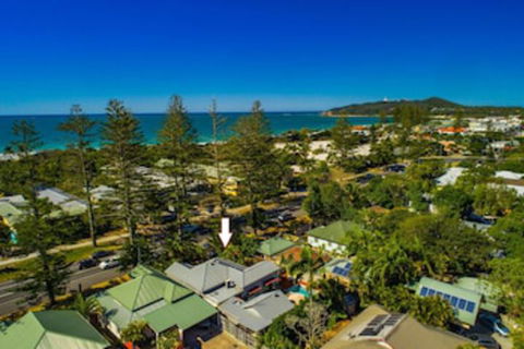 A PERFECT STAY - 3 Little Pigs - Hotel Gold Coast 0