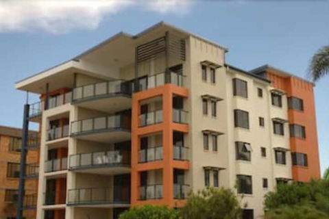 Pacific Reef By Kacys - Hotel Gold Coast 0