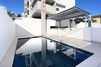 P A Apartments - Hotel Gold Coast 1
